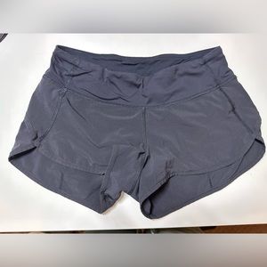 Lululemon short size 4